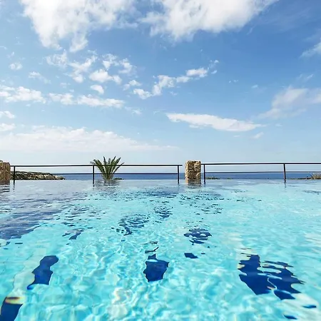 Joya Cyprus Emerald Escape *