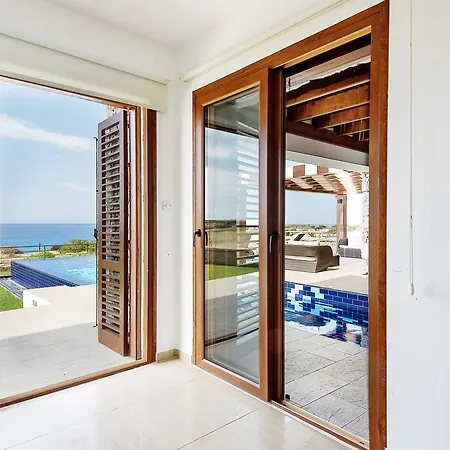 Joya Cyprus Emerald Escape Βίλα