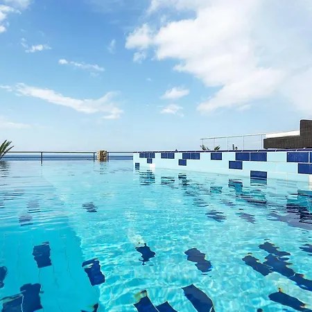 Joya Cyprus Emerald Escape Βίλα Ακανθού
