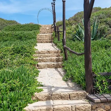 Joya Cyprus Emerald Escape * Ακανθού