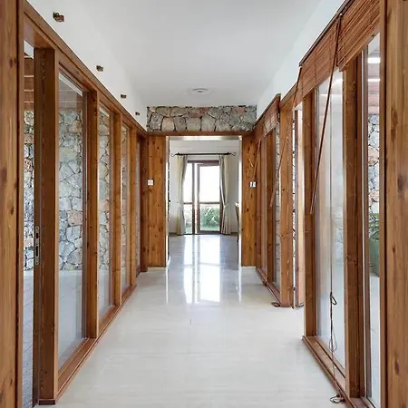 Joya Cyprus Emerald Escape *