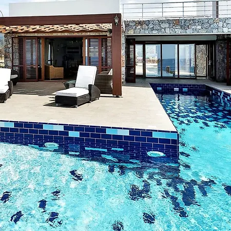 Joya Cyprus Emerald Escape וילה Akanthou