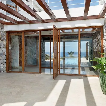וילה Joya Cyprus Emerald Escape *