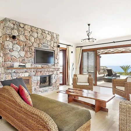 Joya Cyprus Emerald Escape וילה Akanthou