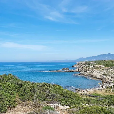 וילה Joya Cyprus Emerald Escape *