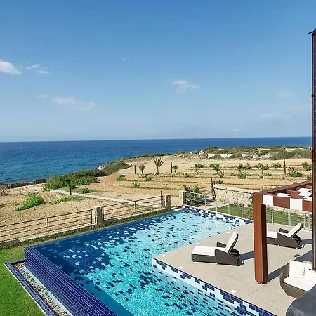 Joya Cyprus Emerald Escape * Akanthou