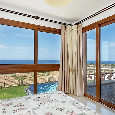 Joya Cyprus Emerald Escape Akanthou