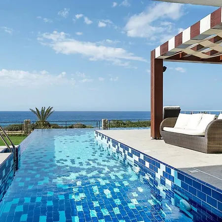 Joya Cyprus Emerald Escape וילה