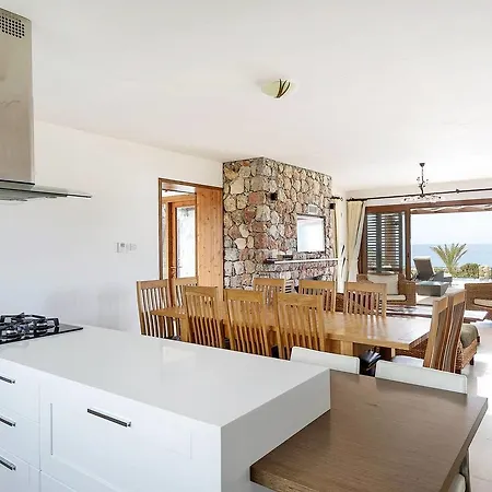 فيلة Joya Cyprus Emerald Escape