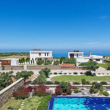فيلة Joya Cyprus Emerald Escape