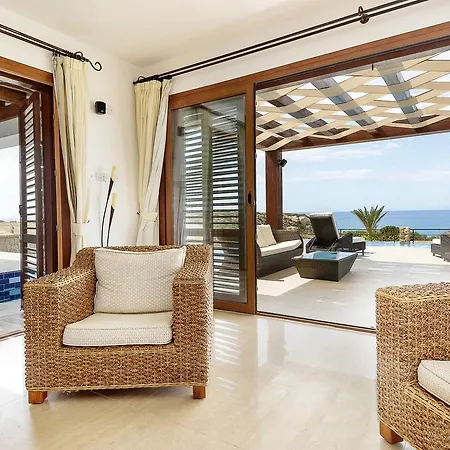 Joya Cyprus Emerald Escape