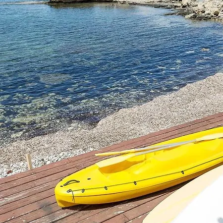 Joya Cyprus Emerald Escape *